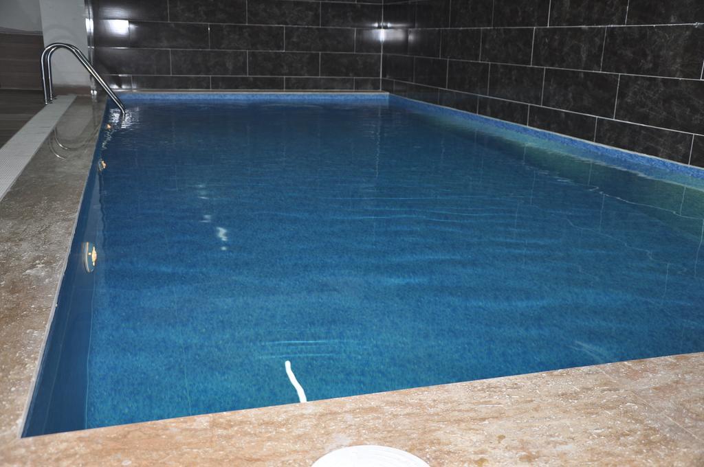 Boyabat Osmanli Omtel Otel מראה חיצוני תמונה
