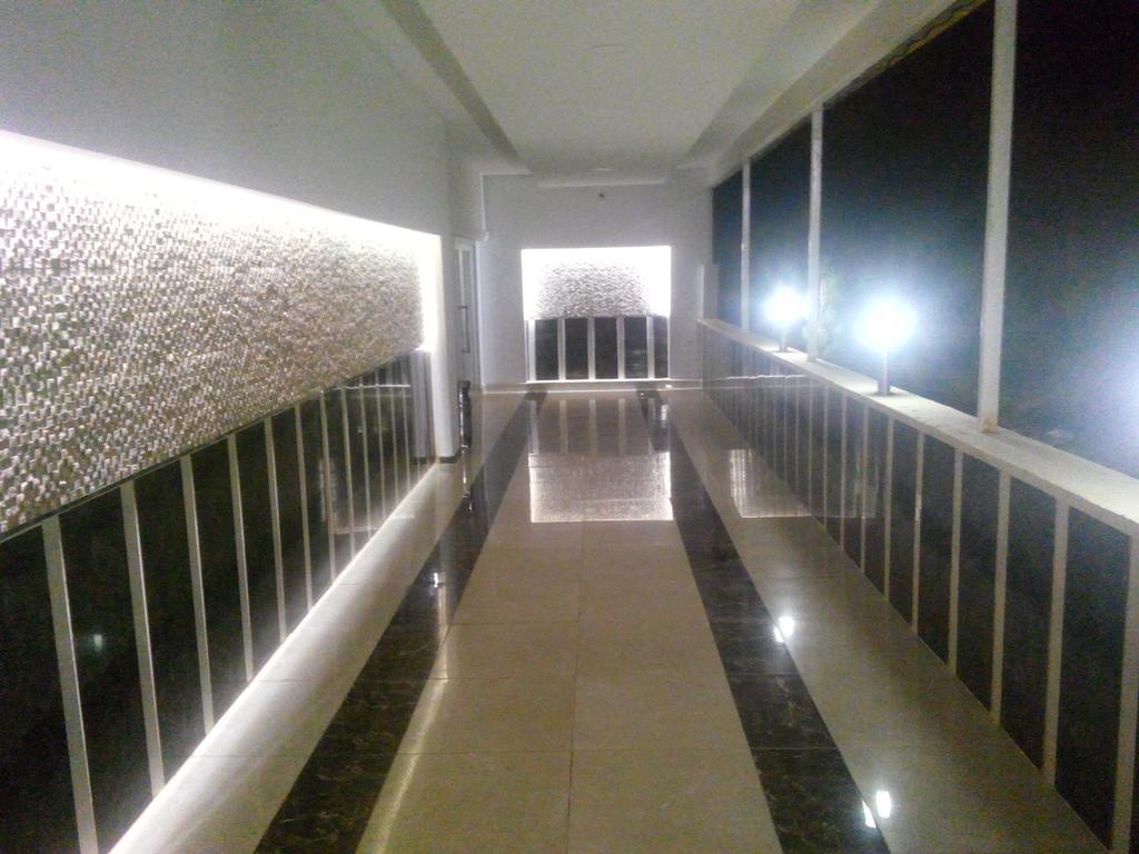 Boyabat Osmanli Omtel Otel מראה חיצוני תמונה
