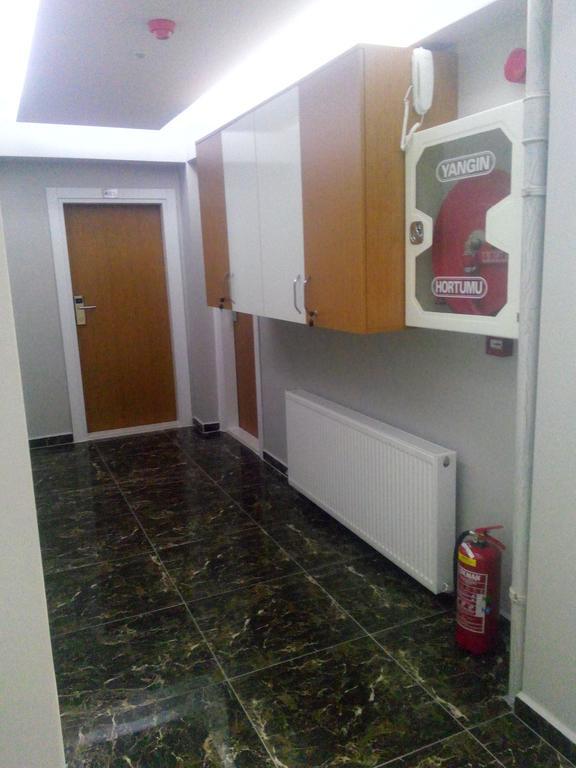 Boyabat Osmanli Omtel Otel מראה חיצוני תמונה