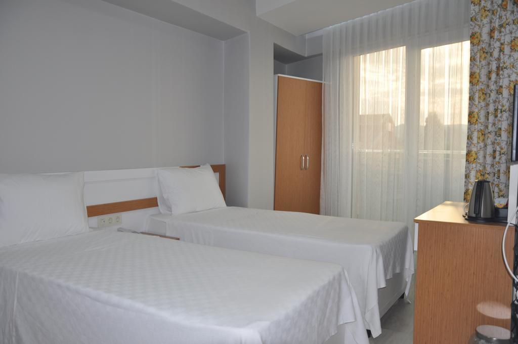 Boyabat Osmanli Omtel Otel חדר תמונה