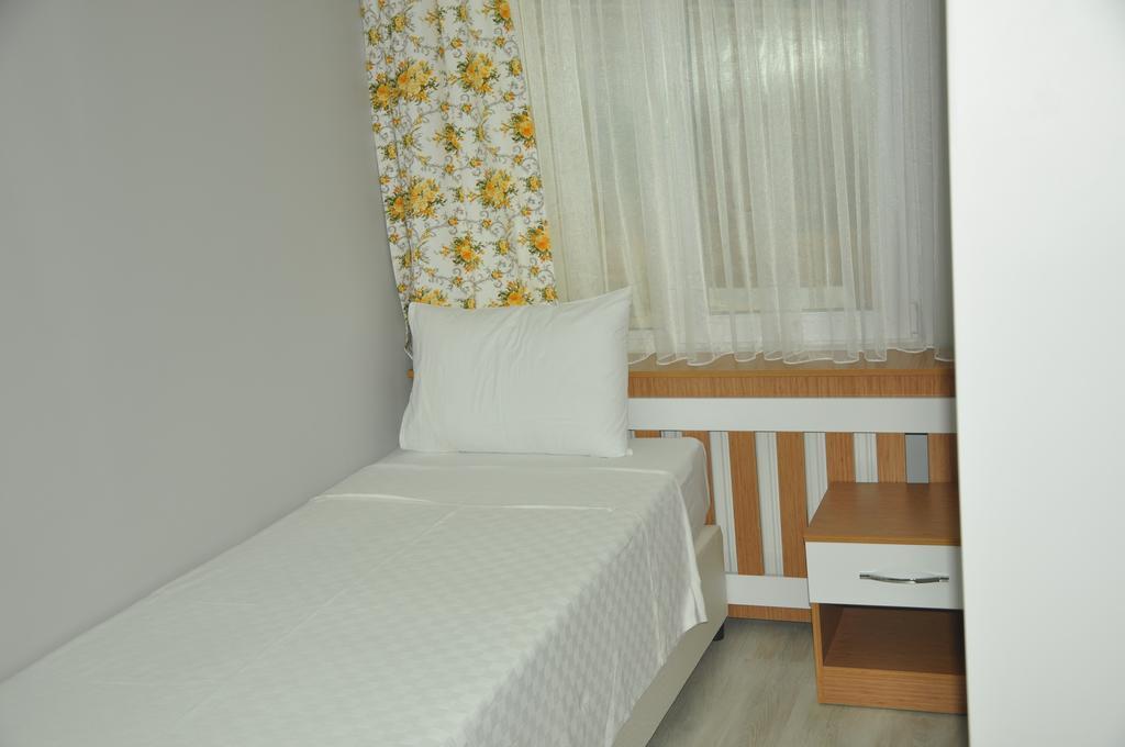 Boyabat Osmanli Omtel Otel חדר תמונה