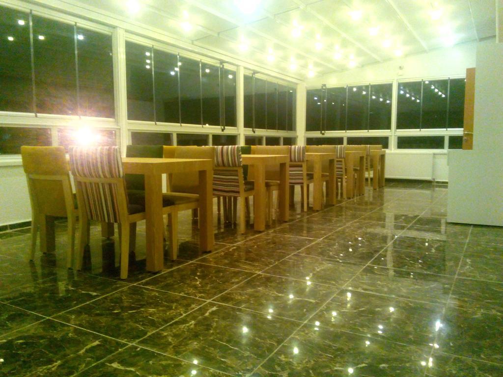 Boyabat Osmanli Omtel Otel חדר תמונה