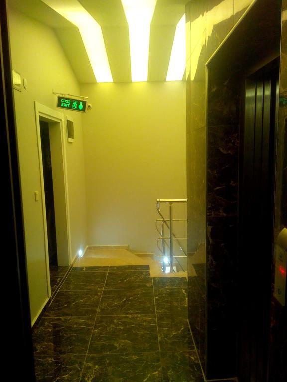 Boyabat Osmanli Omtel Otel מראה חיצוני תמונה