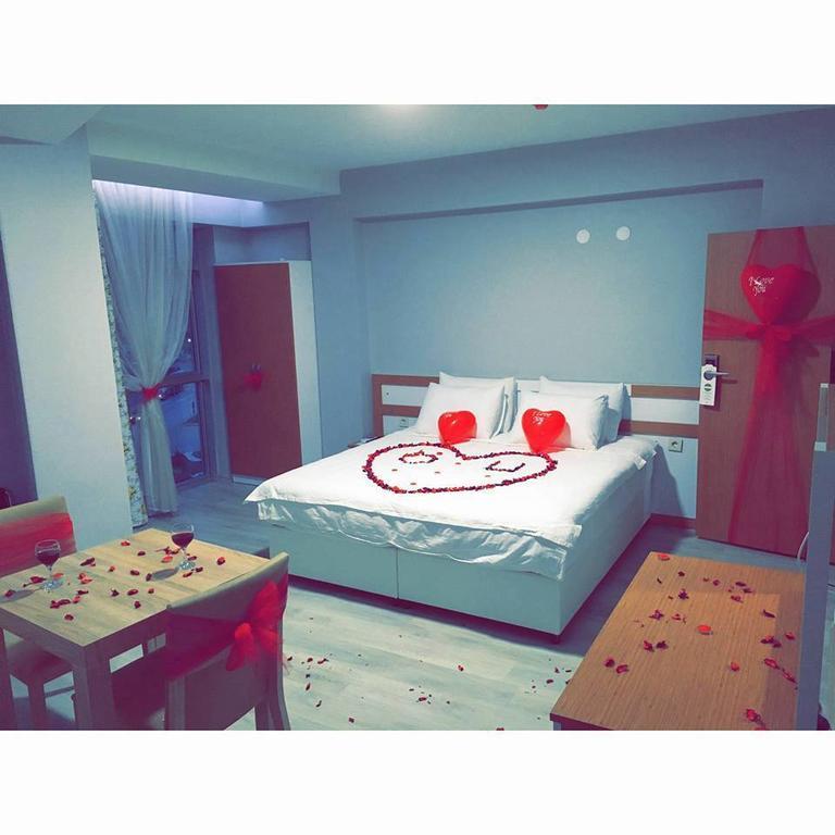 Boyabat Osmanli Omtel Otel מראה חיצוני תמונה