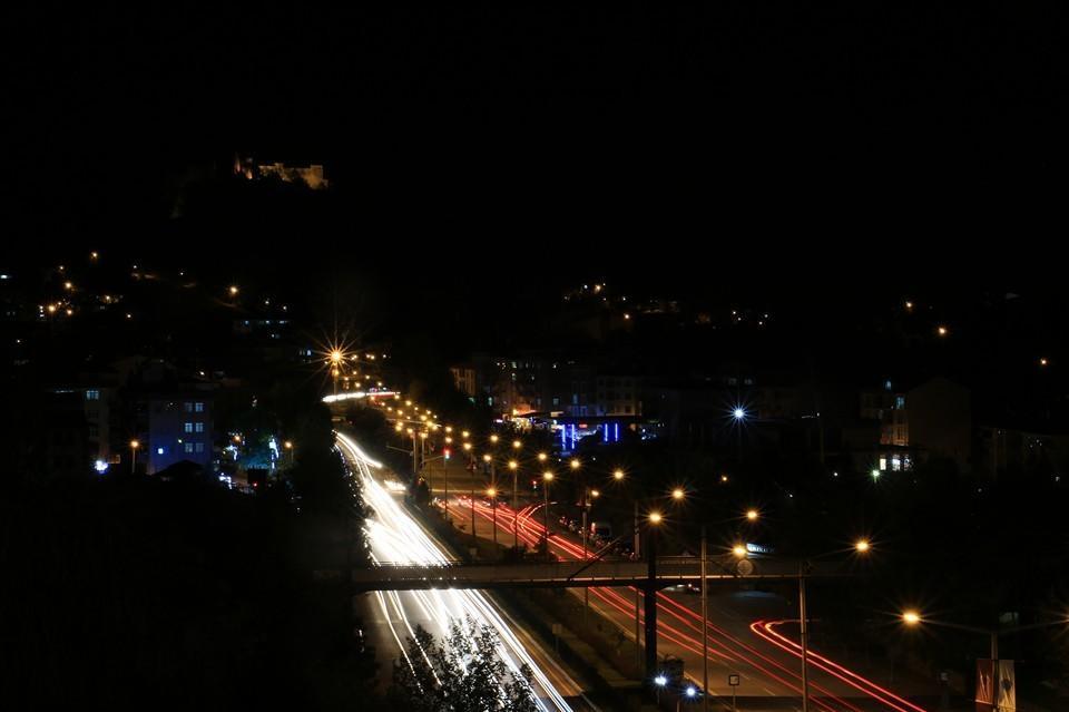 Boyabat Osmanli Omtel Otel מראה חיצוני תמונה