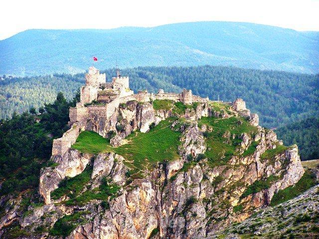 Boyabat Osmanli Omtel Otel מראה חיצוני תמונה