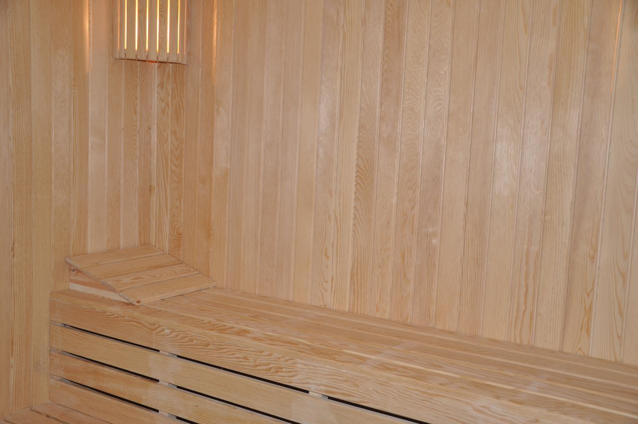 Boyabat Osmanli Omtel Otel חדר תמונה