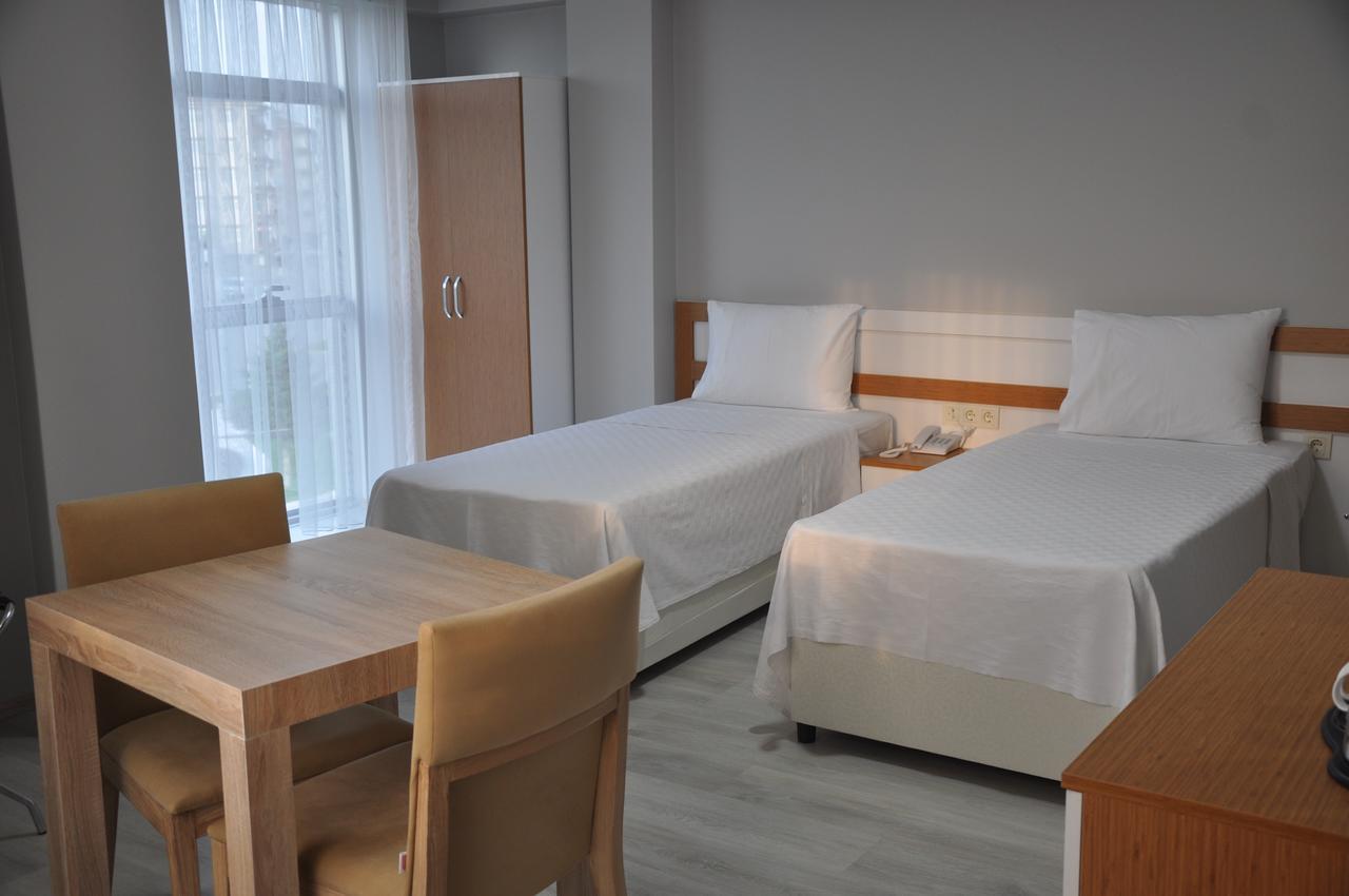 Boyabat Osmanli Omtel Otel חדר תמונה