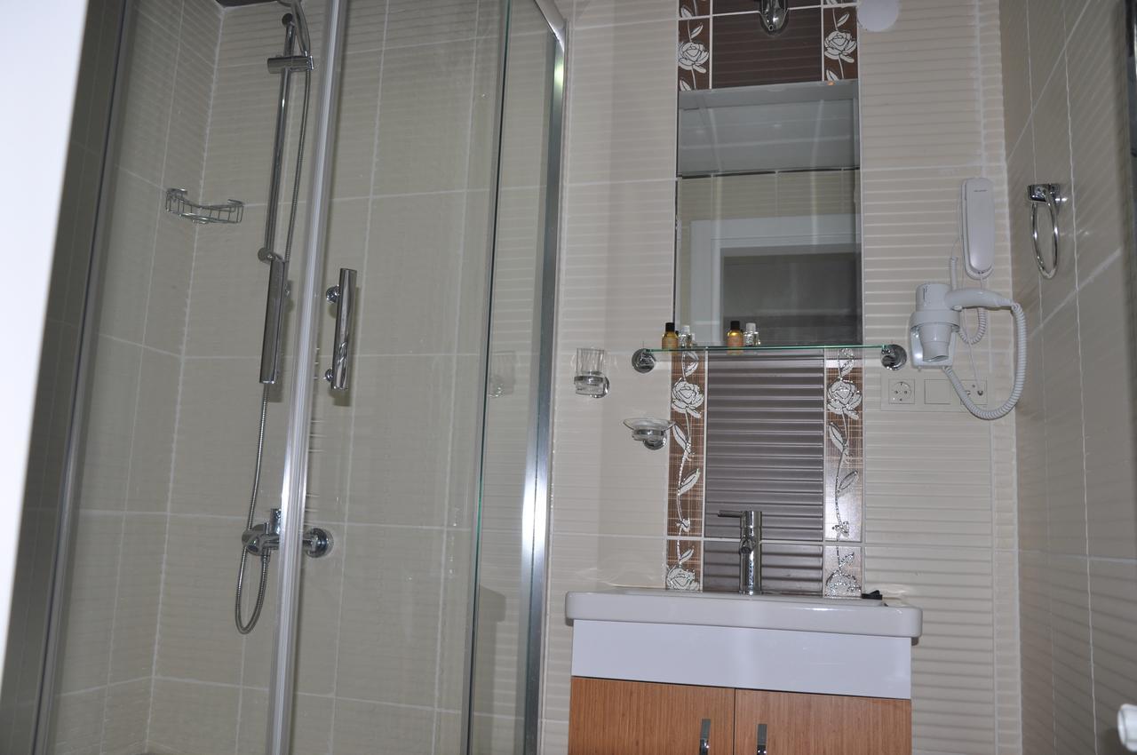 Boyabat Osmanli Omtel Otel חדר תמונה